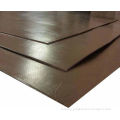 Expanded Graphite Laminate Sheet / Foil Graphite Gasket Sheet Reinforced